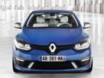 Renault Megane GT Coupe 2014 года